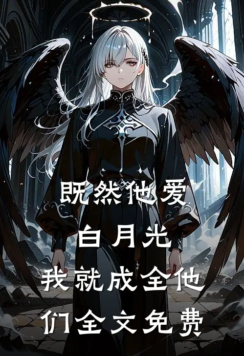 既然他爱白月光，我就成全他们全文免费