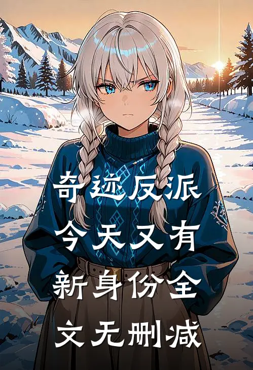 奇迹反派：今天又有新身份全文无删减