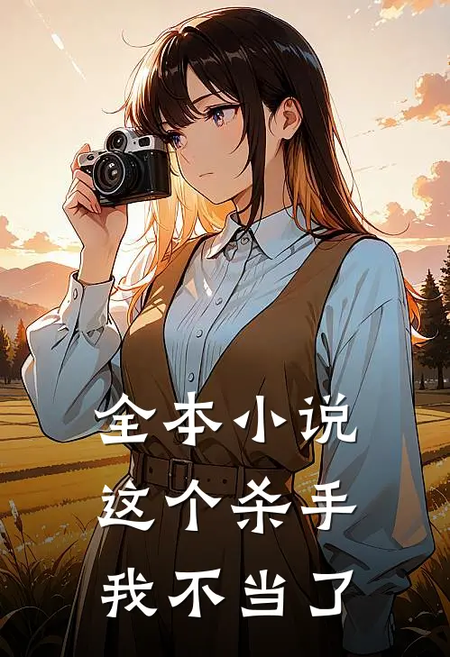全本小说这个杀手我不当了