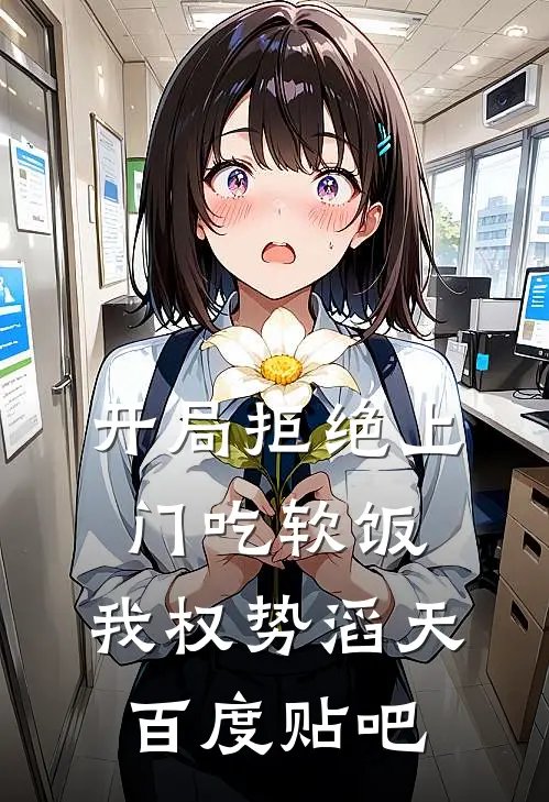开局拒绝上门吃软饭，我权势滔天百度贴吧