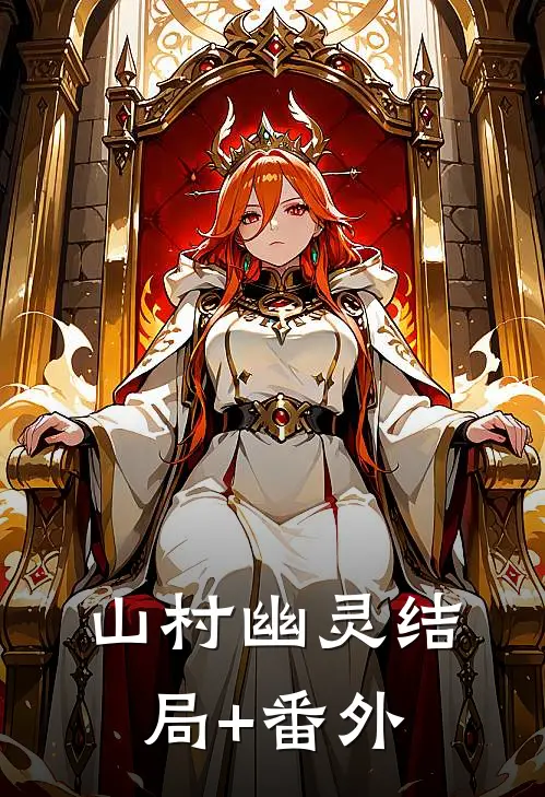 山村幽灵结局+番外