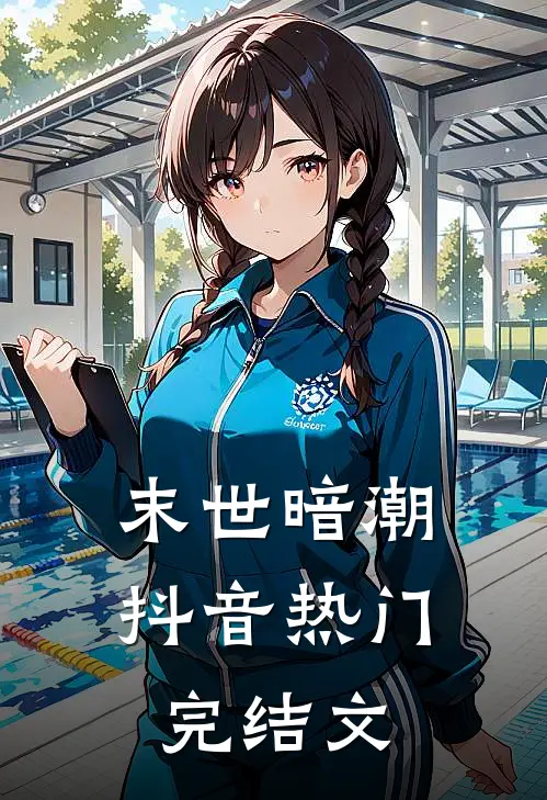 《末世暗潮》抖音热门完结文
