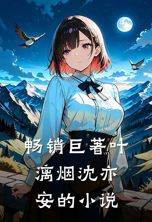 畅销巨著叶漓烟沈亦安的小说