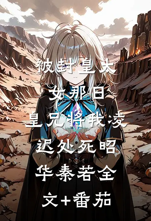 被封皇太女那日，皇兄将我凌迟处死昭华秦若全文+番茄