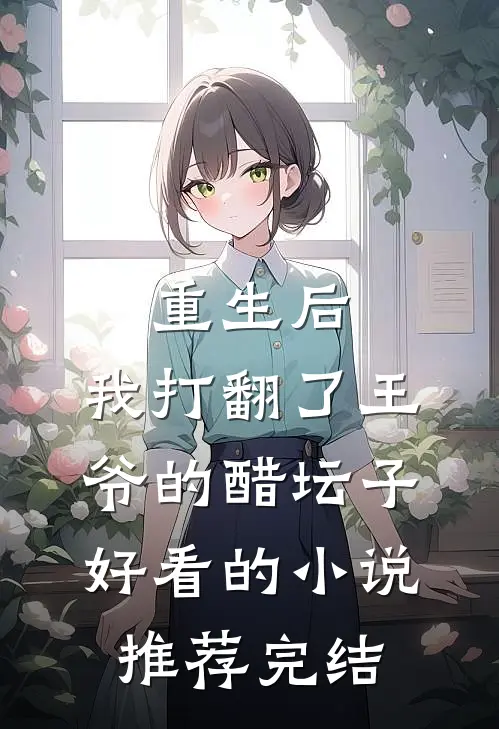重生后，我打翻了王爷的醋坛子好看的小说推荐完结