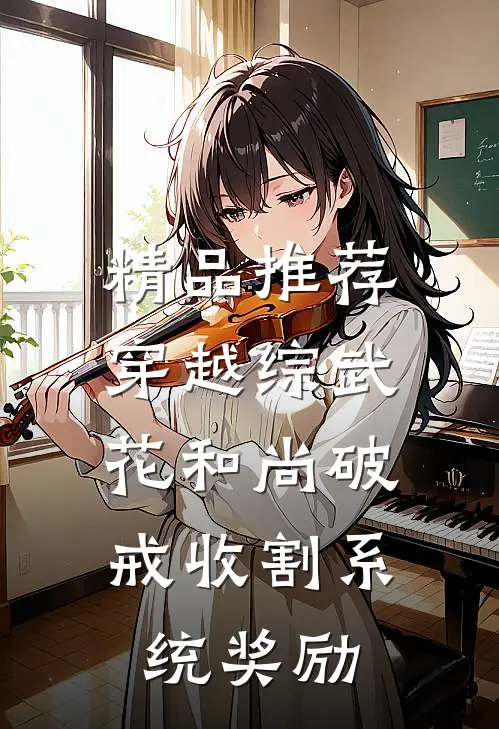 精品推荐穿越综武：花和尚破戒收割系统奖励