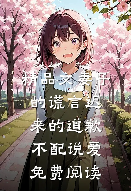 精品文妻子的谎言迟来的道歉不配说爱免费阅读