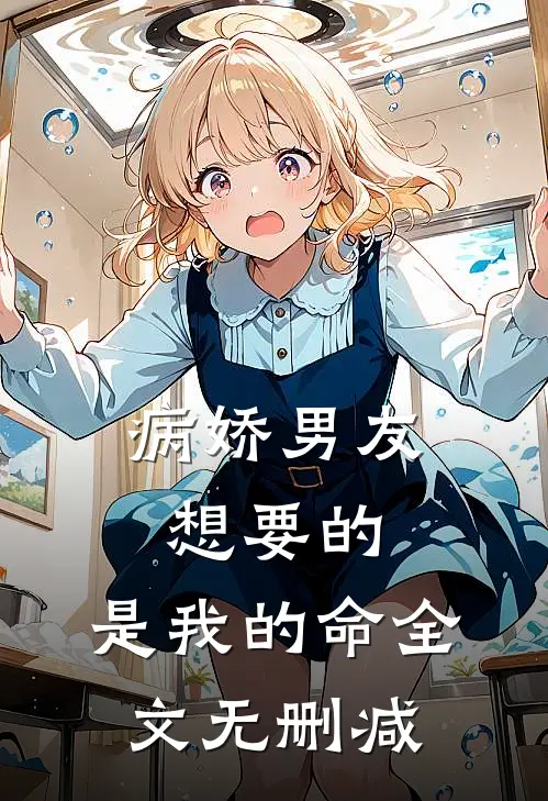 病娇男友想要的，是我的命全文无删减