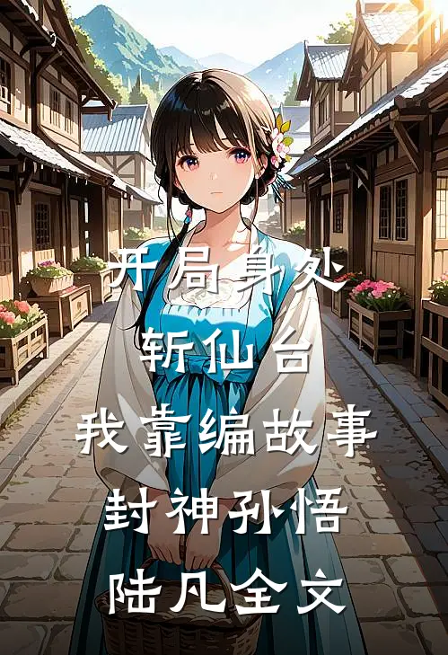 开局身处斩仙台，我靠编故事封神孙悟陆凡全文