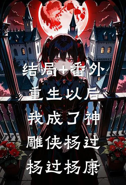结局+番外重生以后，我成了神雕侠杨过杨过杨康