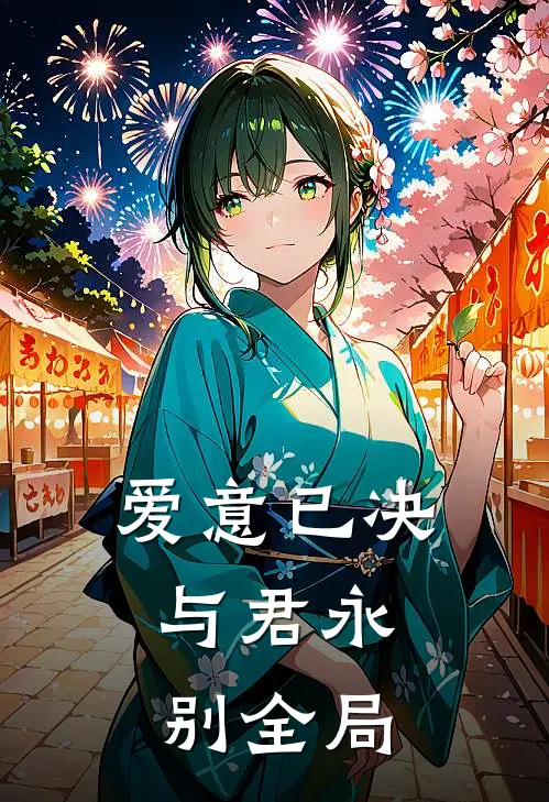 爱意已决，与君永别全局