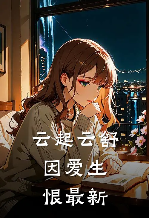云起云舒，因爱生恨最新