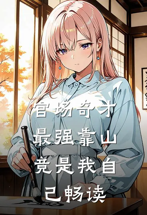 官场奇才：最强靠山竟是我自己畅读
