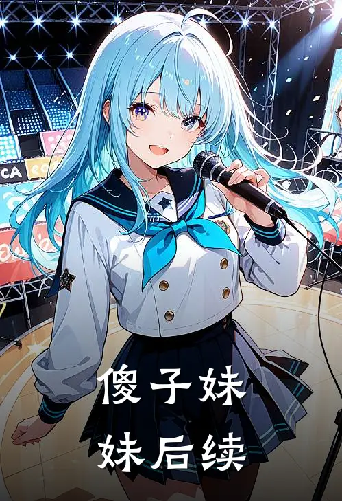 傻子妹妹后续