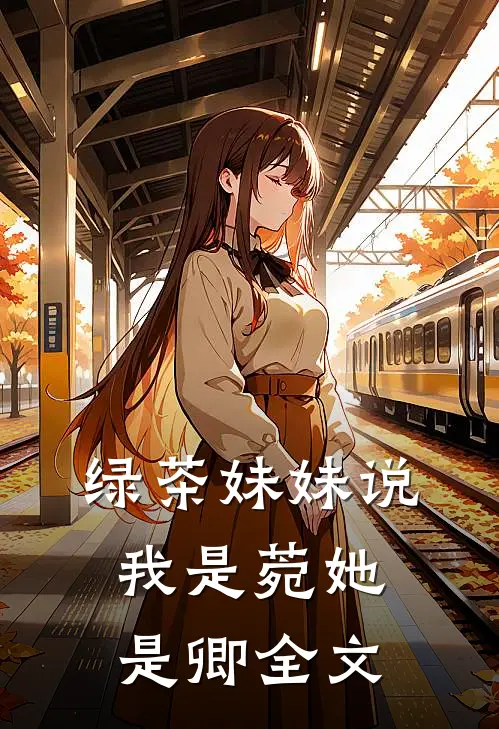 绿茶妹妹说我是菀她是卿全文