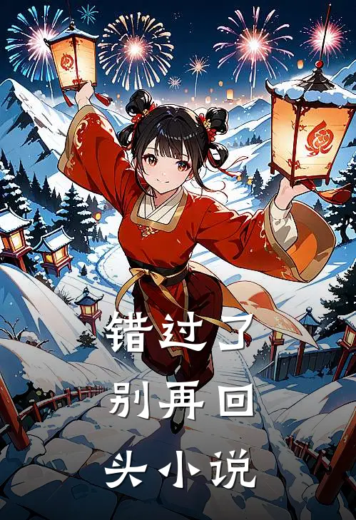 错过了,别再回头在线阅读