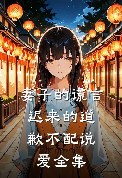 妻子的谎言：迟来的道歉不配说爱 全集