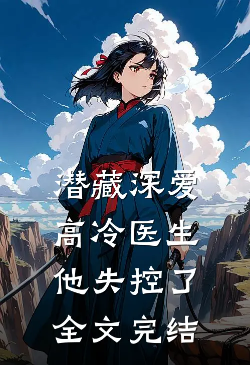 潜藏深爱，高冷医生他失控了全文完结
