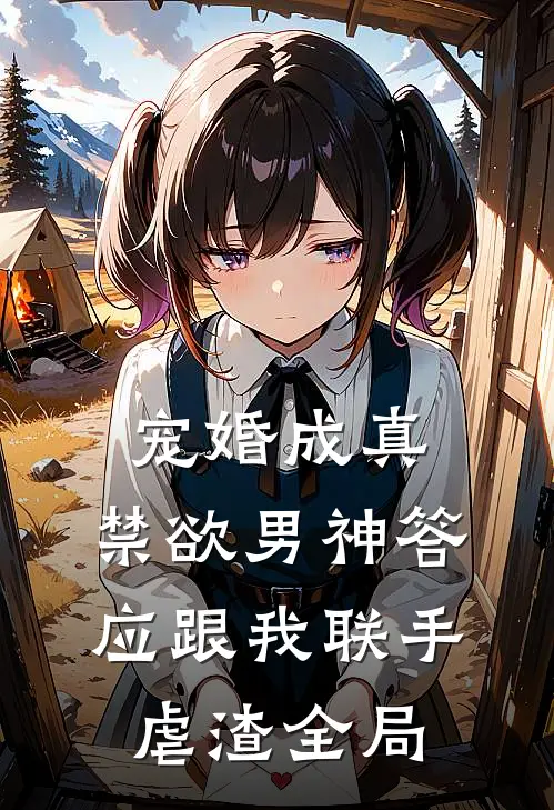 宠婚成真：禁欲男神答应跟我联手虐渣全局