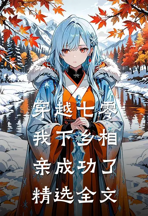 穿越七零，我下乡相亲成功了精选全文