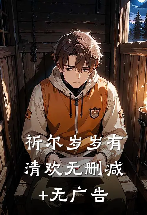 祈尔岁岁有清欢无删减+无广告