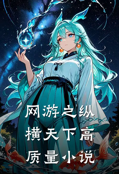 网游之纵横天下高质量小说