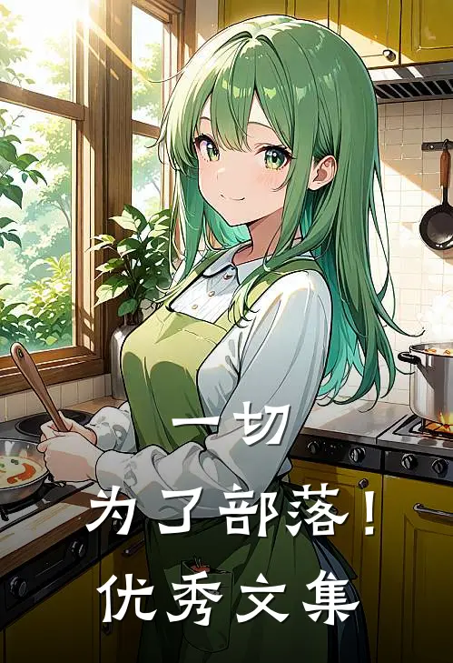 一切，为了部落！优秀文集