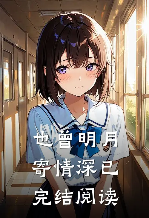 也曾明月寄情深已完结阅读