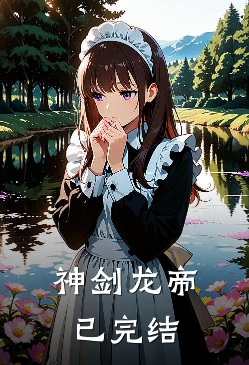 神剑龙帝已完结