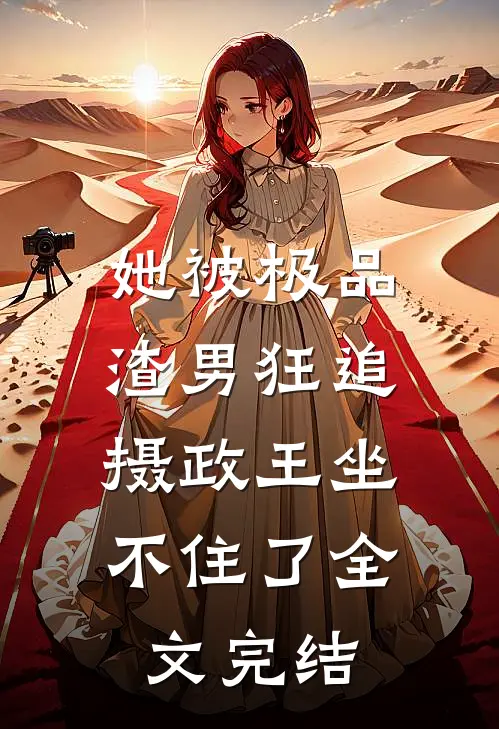 她被极品渣男狂追，摄政王坐不住了全文完结