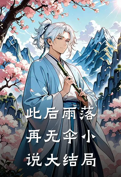 此后雨落再无伞小说大结局
