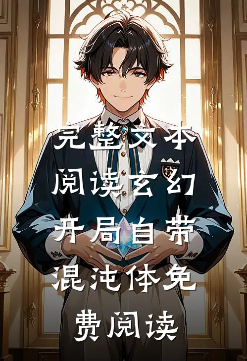 完整文本阅读玄幻:开局自带混沌体免费阅读
