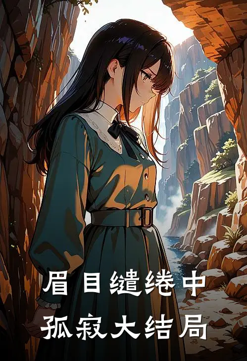 眉目缱绻中孤寂大结局