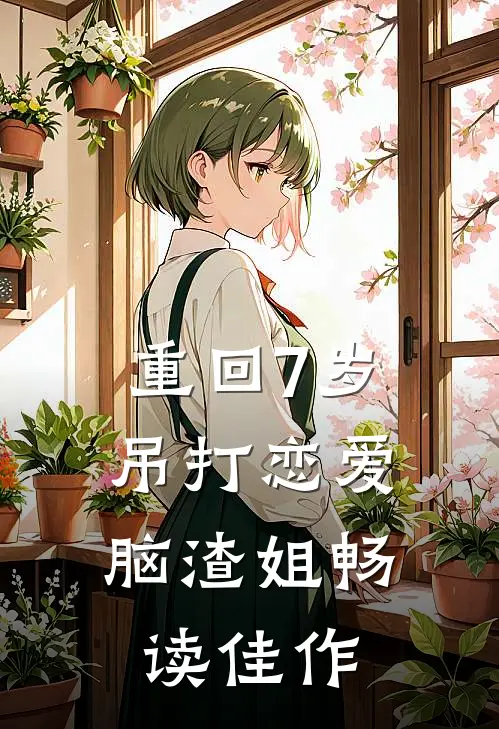 重回7岁，吊打恋爱脑渣姐畅读佳作