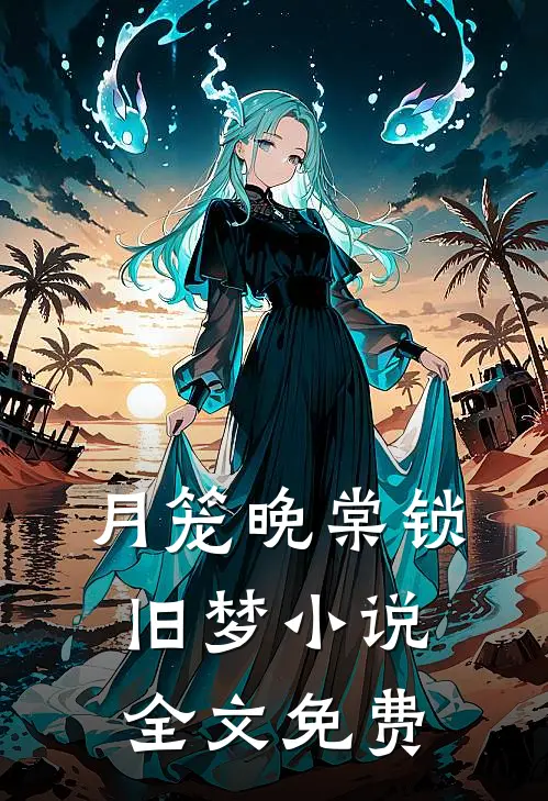 月笼晚棠锁旧梦小说全文免费