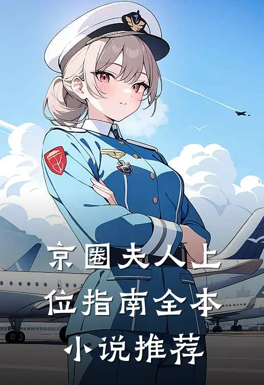 京圈夫人上位指南全本小说推荐