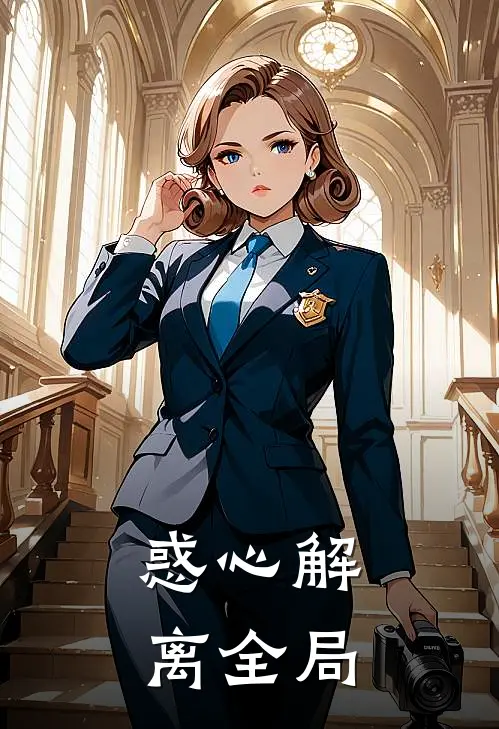 惑心解离全局