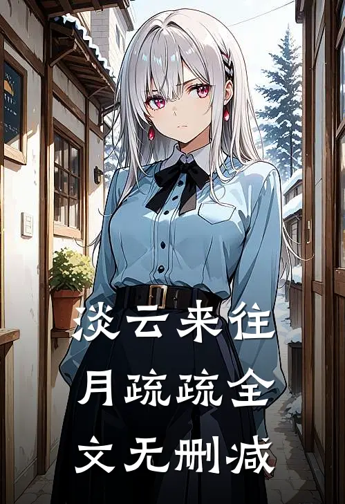 淡云来往月疏疏全文无删减