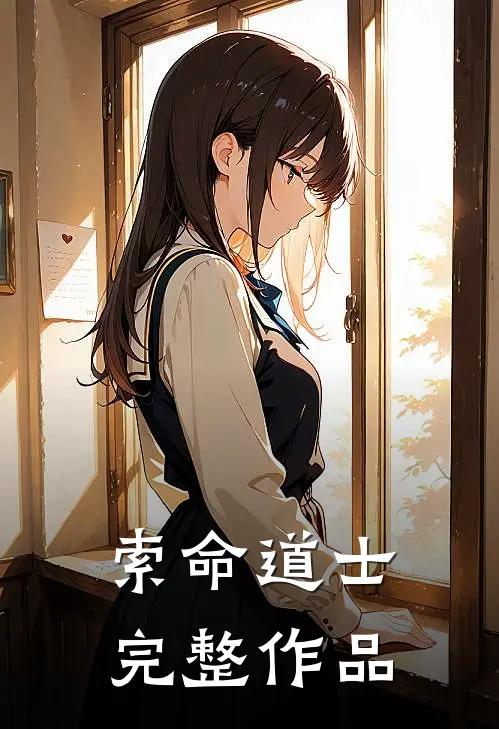 索命道士完整作品