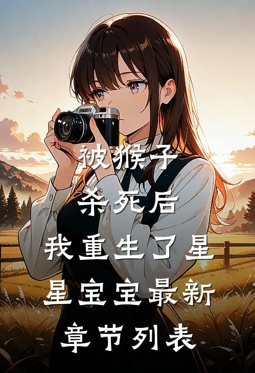 被猴子杀死后，我重生了星星宝宝最新章节列表
