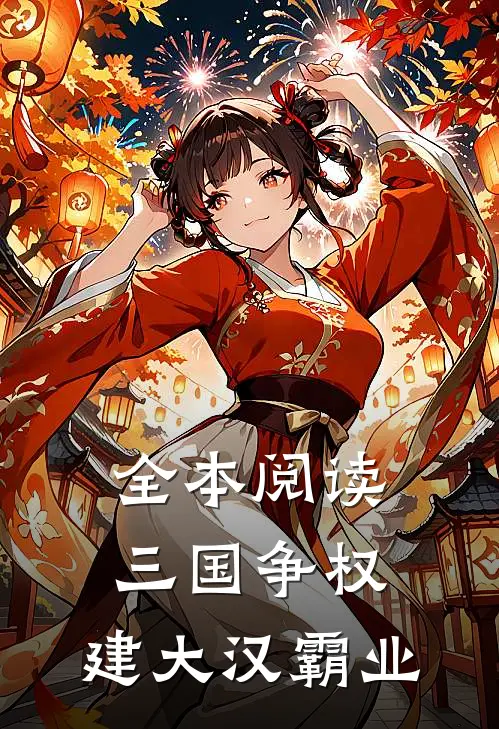 全本阅读三国争权，建大汉霸业