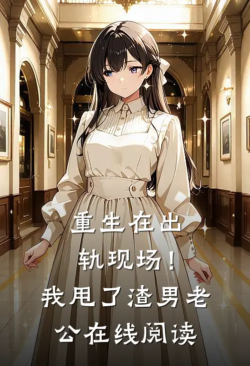 重生在出轨现场！我甩了渣男老公在线阅读