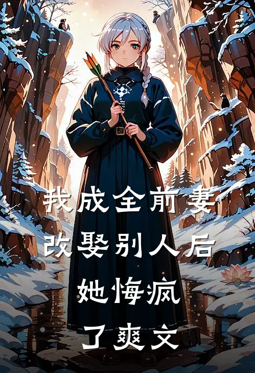 我成全前妻改娶别人后，她悔疯了爽文