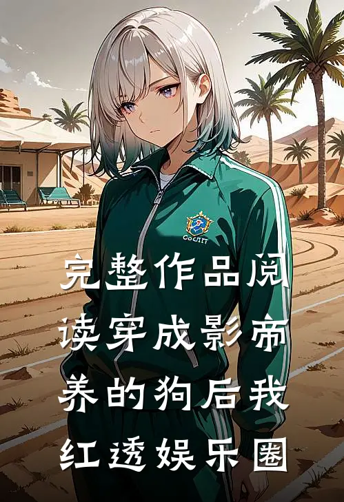 完整作品阅读穿成影帝养的狗后我红透娱乐圈