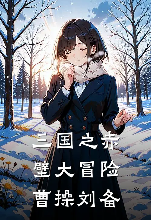 三国之赤壁大冒险曹操刘备