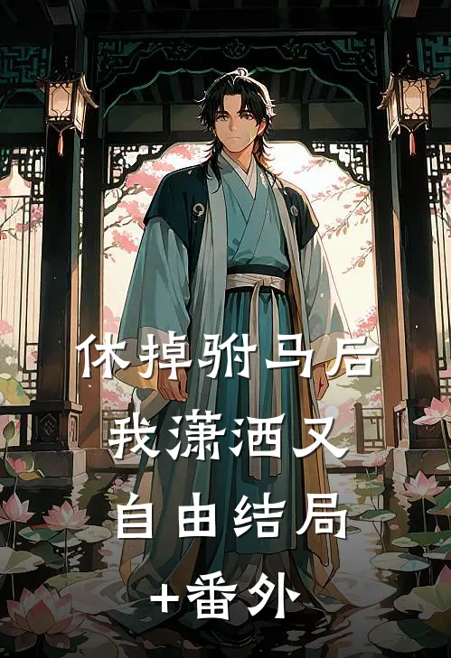 休掉驸马后，我潇洒又自由结局+番外