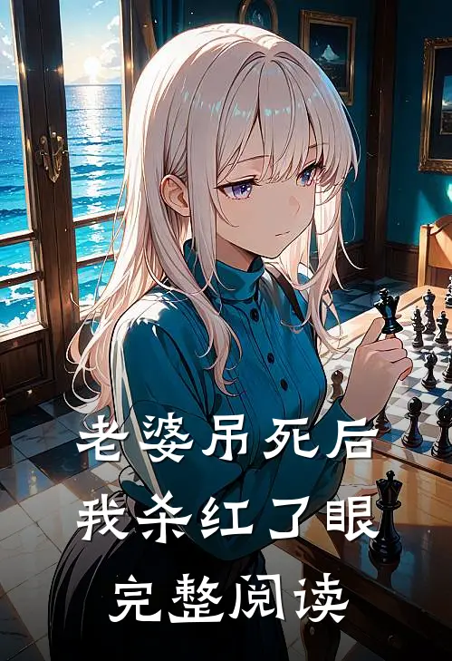 老婆吊死后，我杀红了眼完整阅读