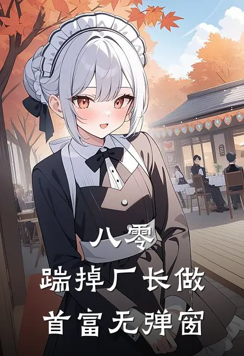 八零：踹掉厂长做首富无弹窗