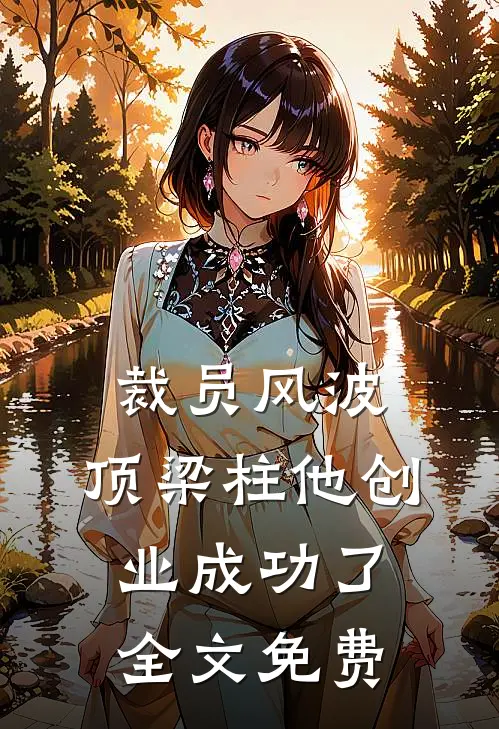 裁员风波：顶梁柱他创业成功了全文免费
