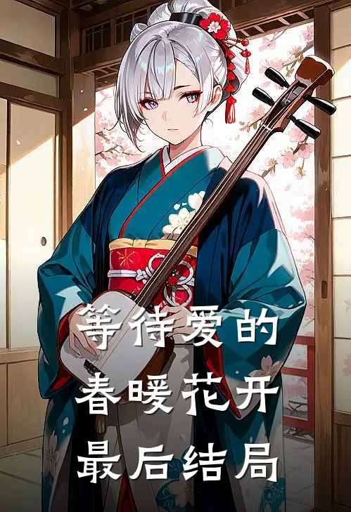 等待爱的春暖花开最后结局